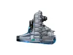 68306994AC - Transfer Case and Power Transfer Unit: Bw 44-46 Transfer Case for Mopar Image