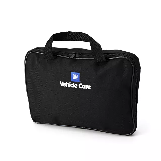 12378454 - : Car Care Sampler Package for ACDelco Image