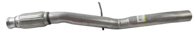 48001 - Exhaust: Prebent Exhaust Pipe for AP Exhaust Image
