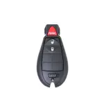 68508731AA - : Integrated Key Fob Transmitter, Us, Canada, Mexico for Mopar Image