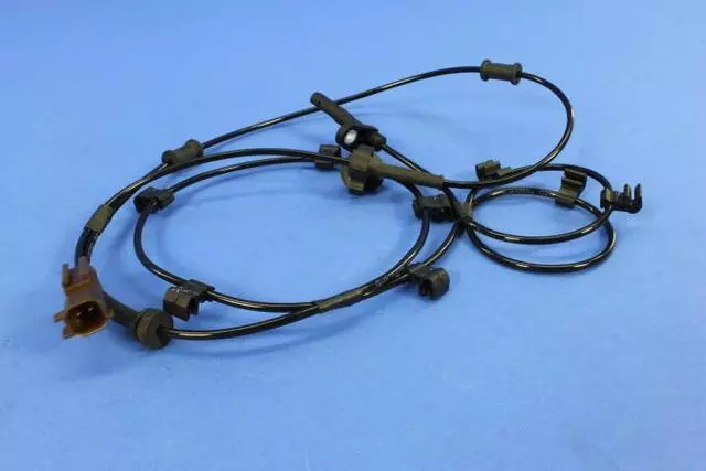 4779734AF - Brakes: Wheel Speed Sensor, Right Rear for Ram: 2500, 3500 Image