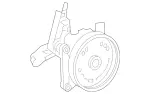 1724601400 - : Power-Steering Pump for Mercedes-Benz: SLC43 AMG Image