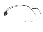 68633426AA - : Parking Brake Cable for Jeep: Gladiator Image
