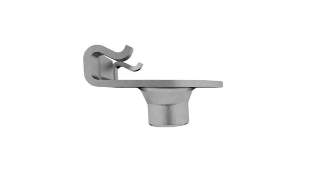 J Nut, Mounting - Mopar (6508896AA)