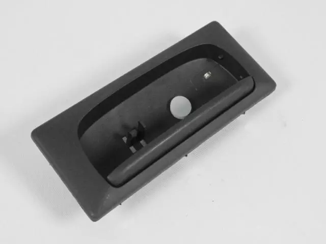 Flashlight Bezel - Mopar (1LZ48XDVAA)