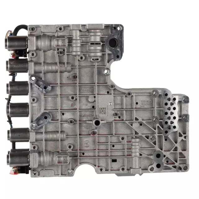 LC3Z7A100G - Transmission: Automatic Transmission Valve Body for Ford: F-250 Super Duty, F-350 Super Duty, F-450 Super Duty Image