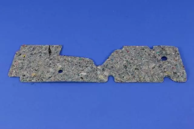 Tunnel Silencer - Mopar (68155916AB)