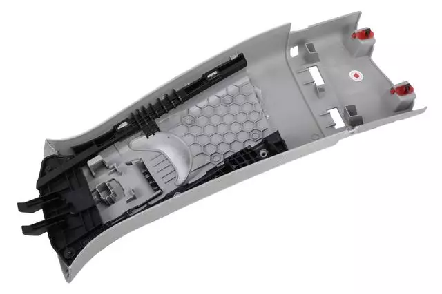 26215951 - Body: Upper Center Pillar Trim for GM Image