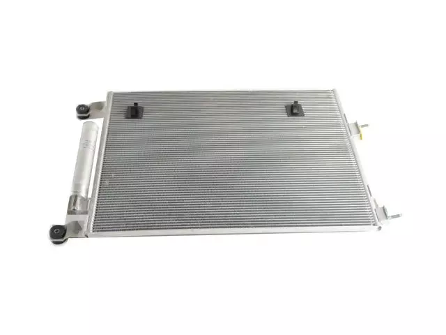 68272794AA - Cooling: Air Conditioning Condenser for Dodge: Challenger, Charger Image
