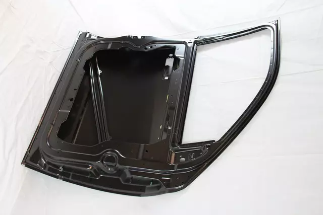 Front Door, Left - Mopar (68144729AF)