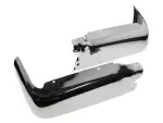 9L3Z17906A - Body: Bumper for Ford: F-150 Image