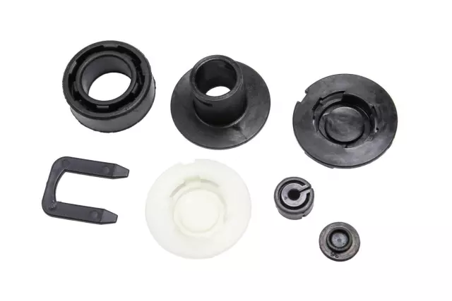 25196019 - : Manual Transmission Shift and Selector Lever Cable for Chevrolet: Spark Image