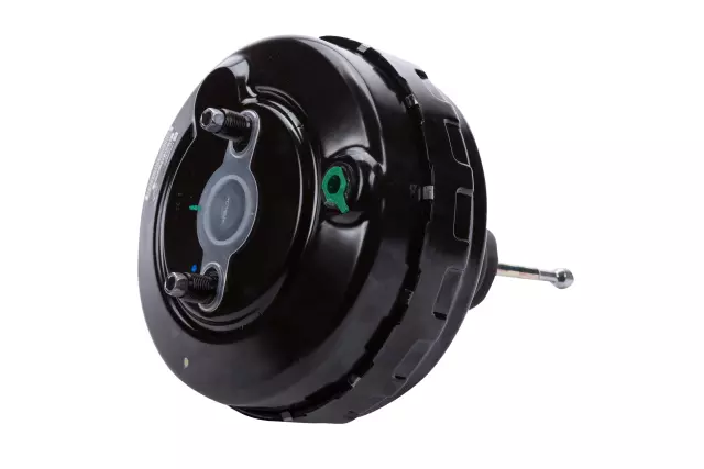 13409893 - : Part# 13409893 Vacuum Power Brake Booster Kit with Grommet, Seals, Nuts, and Bolts for Buick: Regal, Verano | Chevrolet: Cruze, Cruze Limited Image