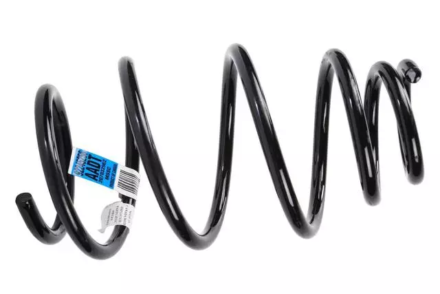 92245256 - Suspension: Coil Spring for Chevrolet: Camaro Image