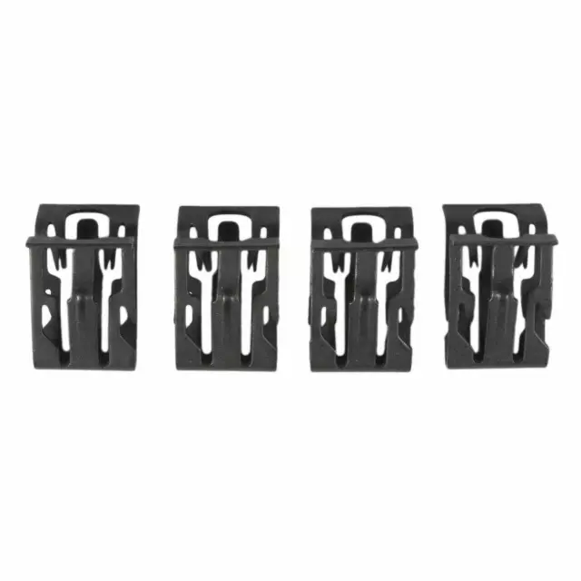 W711045S424 - Body: Overhead Console Clip for Ford Image