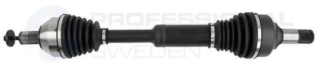 46431452 - : Professional Parts Sweden Drive Shaft for PROFESSIONAL PARTS Image