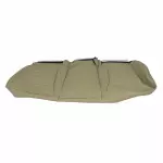 FT4Z5863804CF - Body: Cushion Cover for Ford: Edge Image