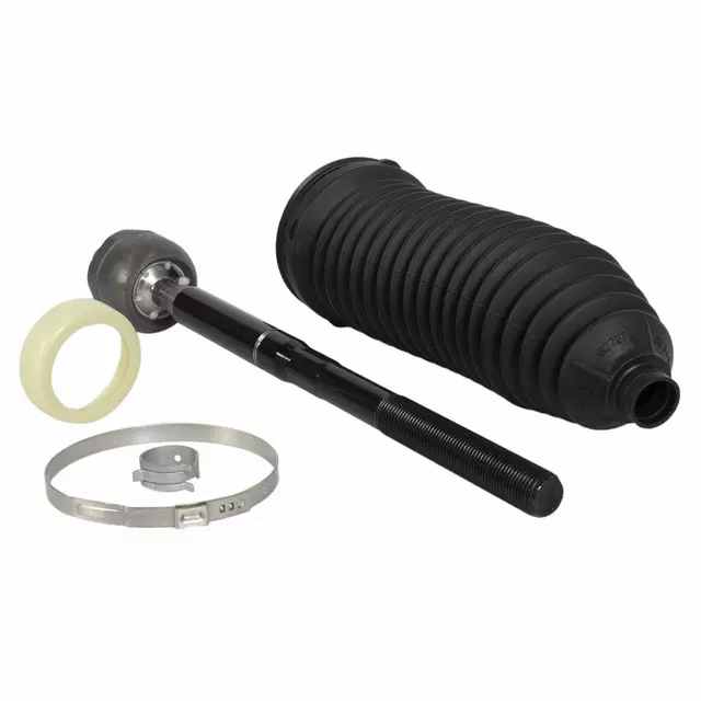 GL3Z3280A - Steering: Inner Tie Rod for Ford: Expedition, F-150 | Lincoln: Navigator Image