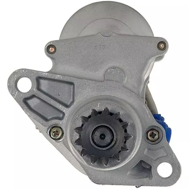 Starter - ACDelco (337-1163)
