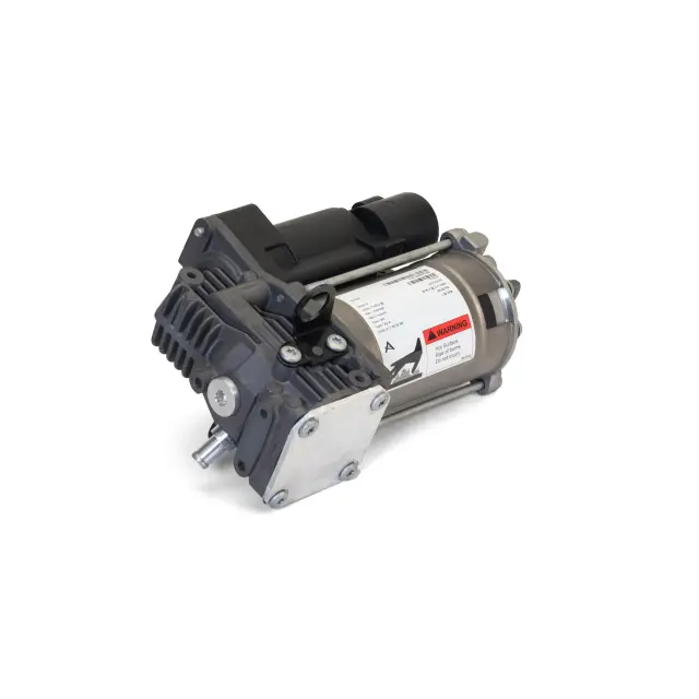 P3214 - : Arnott Air Suspension Compressor for Arnott Image