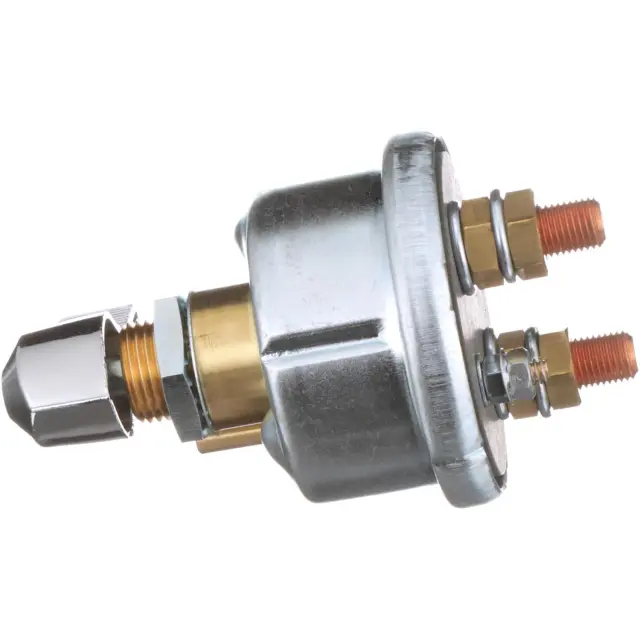 DS247 - : Battery Isolation Switch for SMP CORP Image