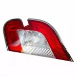 AG1Z13404K - Electrical: Backup Lamp for Ford: Taurus Image
