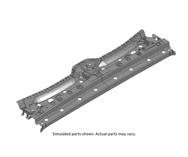 85106173 - : Roof Bow for GM Image
