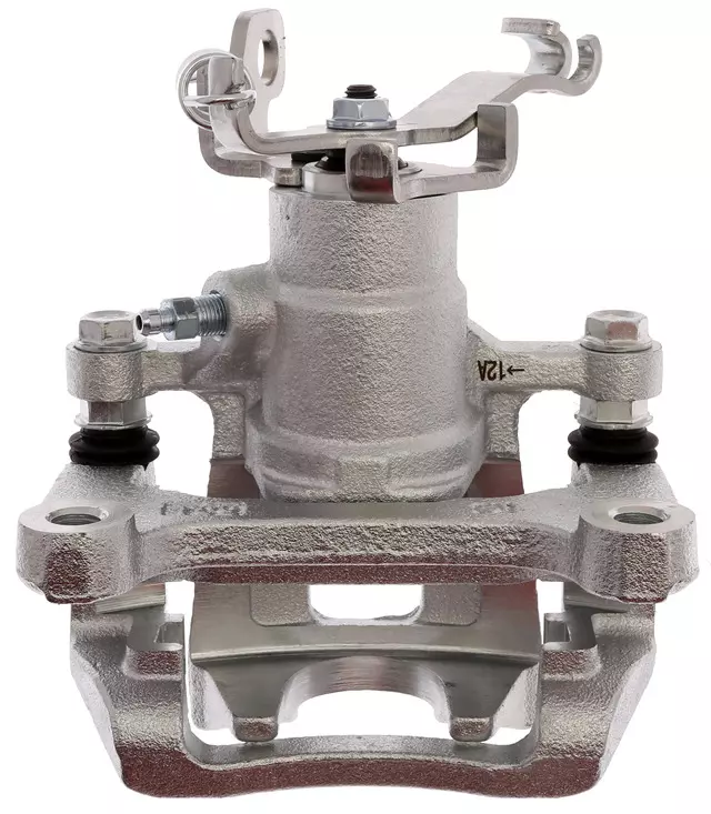 Rear Driver Side Brake Caliper - ACDelco (18FR12893N)