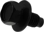 11210063U - Body: Gate Latch Bolt for Nissan: TITAN, TITAN XD Image
