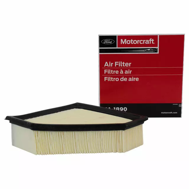 Air Filter - Ford (8S4Z-9601-A)