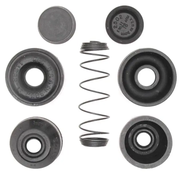 WK1921 - Brakes &amp; Brake Parts: Raybestos Element3 Wheel Cylinder Kit for Raybestos Brakes Image