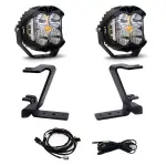 448213UP - : 7XL Linkable Bumper Light Kit for Baja Designs Image