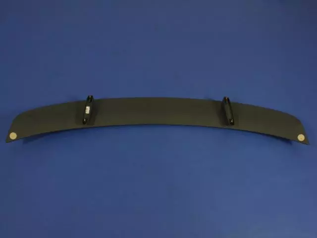 1BU14TZZAC - : Rear Air Dam Spoiler for Mopar Image