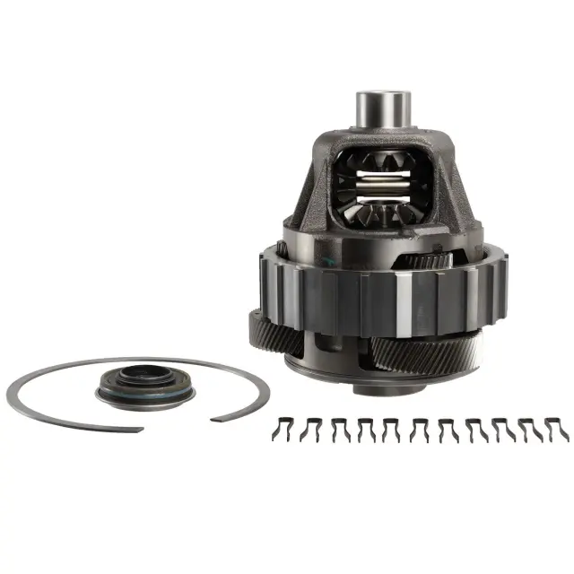 LJ9Z7G334C - : Gear Output for Ford Image