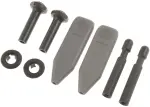 75399 - : Door Lock Knob Assortment for Dorman Image