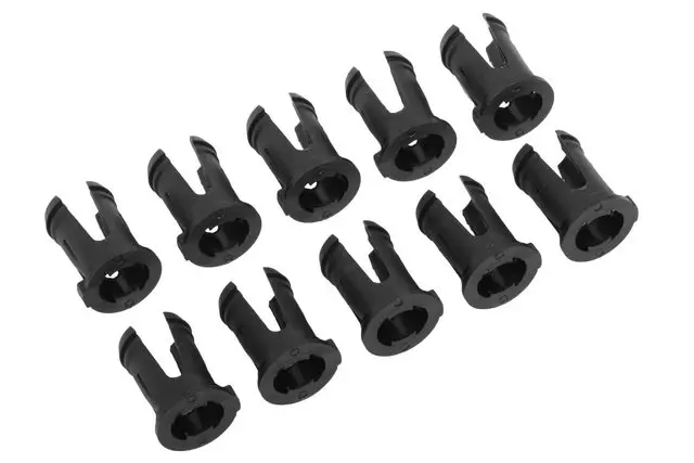 Clutch Pedal Bushing - GM (96292092)