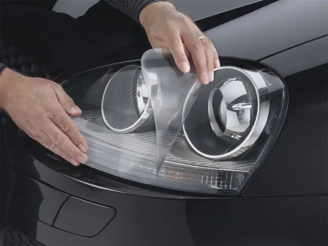 LG1644 - Other Parts: Transparent LampGard® for WeatherTech Image