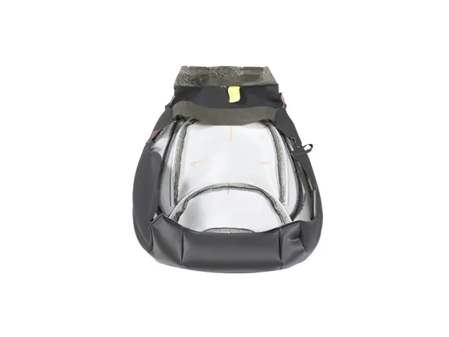 6SS98DX9AD - : Front Seat Cushion Cover, Right for Mopar Image