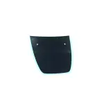 68223632AA - Exterior Ornamentation: Hood Decal for Mopar Image