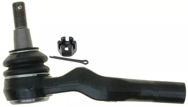 Passenger Side Outer Steering Tie Rod - ACDelco (46A0944A)