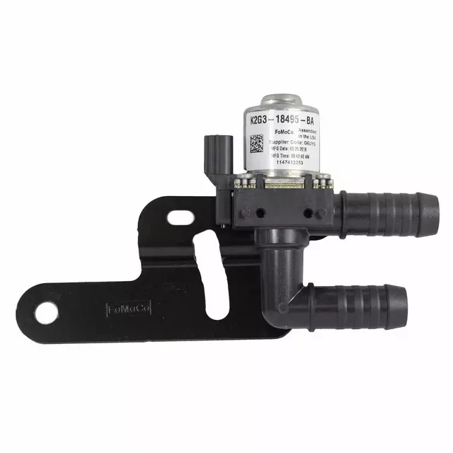 Valve Assembly - Ford (K2GZ-18495-A)
