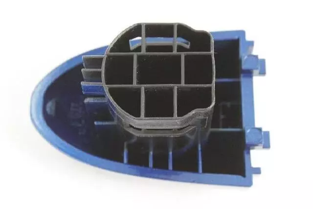 1SZ22KCLAE - Body: Handle Knob for Dodge: Dart Image