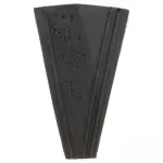 FR3Z17B807A - : Pad Bumper for Ford Image