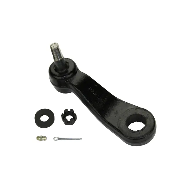 K6654HD - Suspension &amp; Steering: MOOG Chassis Products K6654HD Steering Pitman Arm for Moog Image