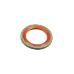 68157532AA - Air Conditioners and Heaters: Slim Line Seal for Mopar Image