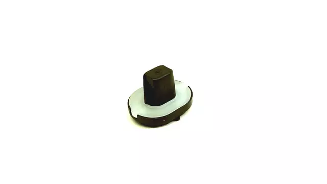 909300044 - Body: Roof Molding Cap for Subaru Image
