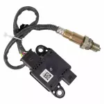 GC3Z5L239A - Emission Control: Diesel Particulate Sensor for Ford: F-250 Super Duty, F-350 Super Duty, F-450 Super Duty, F-550 Super Duty Image