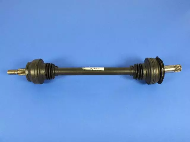 5175229AC - Universals &amp; Rear Axle: Cv Axle Assembly for Chrysler: 300 | Dodge: Challenger, Charger, Magnum Image