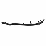 DS7Z5425325B - : Front Weather-Strip for Ford: Fusion, Police Responder Hybrid, SSV Plug-In Hybrid Image