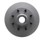 60454135 - : DFC GEOSPEC Coated Rotor - Blank for DYNAMIC FRICTION Image